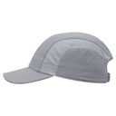 133-1240 OTTO CAP Reflective 6 Panel Running Hat