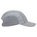133-1240 OTTO CAP Reflective 6 Panel Running Hat