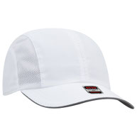 016 - White