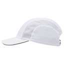 133-1240 OTTO CAP Reflective 6 Panel Running Hat