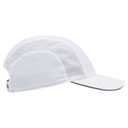 133-1240 OTTO CAP Reflective 6 Panel Running Hat