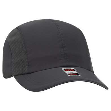 133-1240 OTTO CAP Reflective 6 Panel Running Hat 133-1240 OTTO CAP Reflective 6 Panel Running Hat