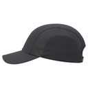 133-1240 OTTO CAP Reflective 6 Panel Running Hat