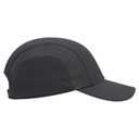 133-1240 OTTO CAP Reflective 6 Panel Running Hat