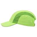 133-1240 OTTO CAP Reflective 6 Panel Running Hat