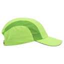 133-1240 OTTO CAP Reflective 6 Panel Running Hat