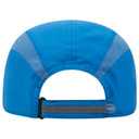 133-1240 OTTO CAP Reflective 6 Panel Running Hat