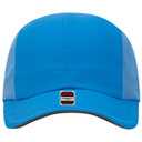 133-1240 OTTO CAP Reflective 6 Panel Running Hat