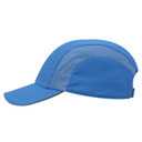 133-1240 OTTO CAP Reflective 6 Panel Running Hat