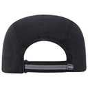 133-1252 OTTO CAP Reflective 5 Panel Running Hat