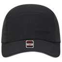 133-1252 OTTO CAP Reflective 5 Panel Running Hat