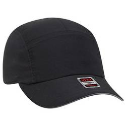 133-1252 OTTO CAP Reflective 5 Panel Running Hat 133-1252 OTTO CAP Reflective 5 Panel Running Hat