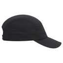 133-1252 OTTO CAP Reflective 5 Panel Running Hat