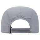 133-1252 OTTO CAP Reflective 5 Panel Running Hat