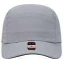 133-1252 OTTO CAP Reflective 5 Panel Running Hat