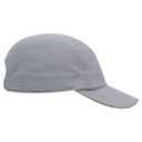 133-1252 OTTO CAP Reflective 5 Panel Running Hat