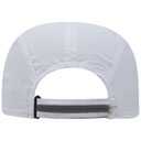 133-1252 OTTO CAP Reflective 5 Panel Running Hat