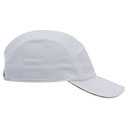 133-1252 OTTO CAP Reflective 5 Panel Running Hat