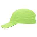 133-1252 OTTO CAP Reflective 5 Panel Running Hat