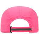 133-1252 OTTO CAP Reflective 5 Panel Running Hat