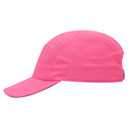133-1252 OTTO CAP Reflective 5 Panel Running Hat