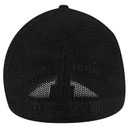 135-1230 Superior Cotton Twill Stretchable Polyester Mesh Back Low Profile Pre-Curved Visor Cap