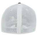 135-1230 Superior Cotton Twill Stretchable Polyester Mesh Back Low Profile Pre-Curved Visor Cap