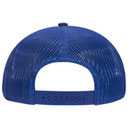 141-1070 OTTO CAP "OTTO SNAP" 6 Panel Pro Style Mesh Back Trucker Snapback Hat