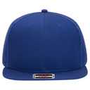 141-1070 OTTO CAP "OTTO SNAP" 6 Panel Pro Style Mesh Back Trucker Snapback Hat