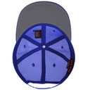 141-1070 OTTO CAP "OTTO SNAP" 6 Panel Pro Style Mesh Back Trucker Snapback Hat