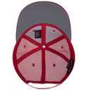 141-1070 OTTO CAP "OTTO SNAP" 6 Panel Pro Style Mesh Back Trucker Snapback Hat