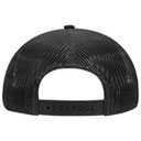 141-1070 OTTO CAP "OTTO SNAP" 6 Panel Pro Style Mesh Back Trucker Snapback Hat