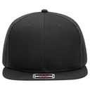 141-1070 OTTO CAP "OTTO SNAP" 6 Panel Pro Style Mesh Back Trucker Snapback Hat