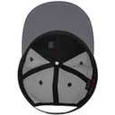 141-1070 OTTO CAP "OTTO SNAP" 6 Panel Pro Style Mesh Back Trucker Snapback Hat