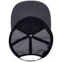141-1070 OTTO CAP "OTTO SNAP" 6 Panel Pro Style Mesh Back Trucker Snapback Hat
