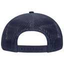 141-1070 OTTO CAP "OTTO SNAP" 6 Panel Pro Style Mesh Back Trucker Snapback Hat