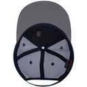 141-1070 OTTO CAP "OTTO SNAP" 6 Panel Pro Style Mesh Back Trucker Snapback Hat