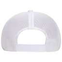 141-1070 OTTO CAP "OTTO SNAP" 6 Panel Pro Style Mesh Back Trucker Snapback Hat
