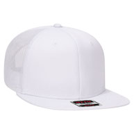 016 - White