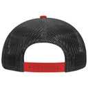 141-1070 OTTO CAP "OTTO SNAP" 6 Panel Pro Style Mesh Back Trucker Snapback Hat