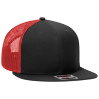 030302 - Blk/Blk/Red