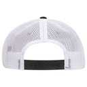 141-1070 OTTO CAP "OTTO SNAP" 6 Panel Pro Style Mesh Back Trucker Snapback Hat