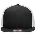 141-1070 OTTO CAP "OTTO SNAP" 6 Panel Pro Style Mesh Back Trucker Snapback Hat