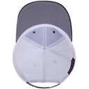 141-1070 OTTO CAP "OTTO SNAP" 6 Panel Pro Style Mesh Back Trucker Snapback Hat