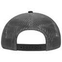 141-1070 OTTO CAP "OTTO SNAP" 6 Panel Pro Style Mesh Back Trucker Snapback Hat