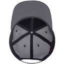 141-1070 OTTO CAP "OTTO SNAP" 6 Panel Pro Style Mesh Back Trucker Snapback Hat