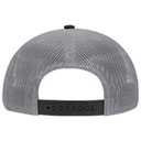141-1070 OTTO CAP "OTTO SNAP" 6 Panel Pro Style Mesh Back Trucker Snapback Hat