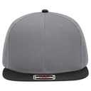 141-1070 OTTO CAP "OTTO SNAP" 6 Panel Pro Style Mesh Back Trucker Snapback Hat