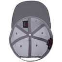 141-1070 OTTO CAP "OTTO SNAP" 6 Panel Pro Style Mesh Back Trucker Snapback Hat
