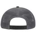 141-1070 OTTO CAP "OTTO SNAP" 6 Panel Pro Style Mesh Back Trucker Snapback Hat